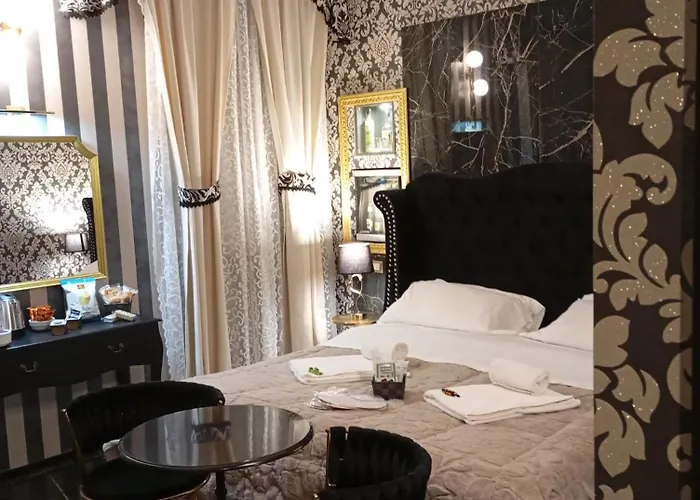Barberini Dream