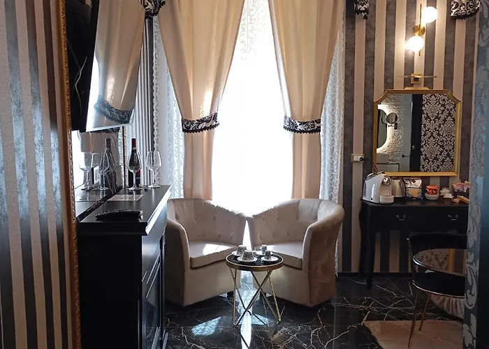 Barberini Dream