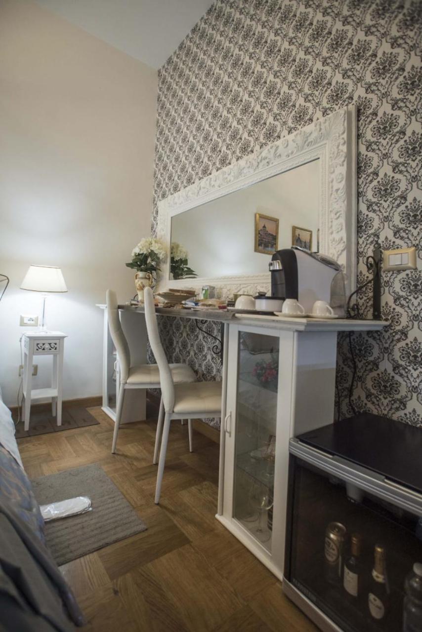 Maison d'hôtes Barberini Dream 2*
