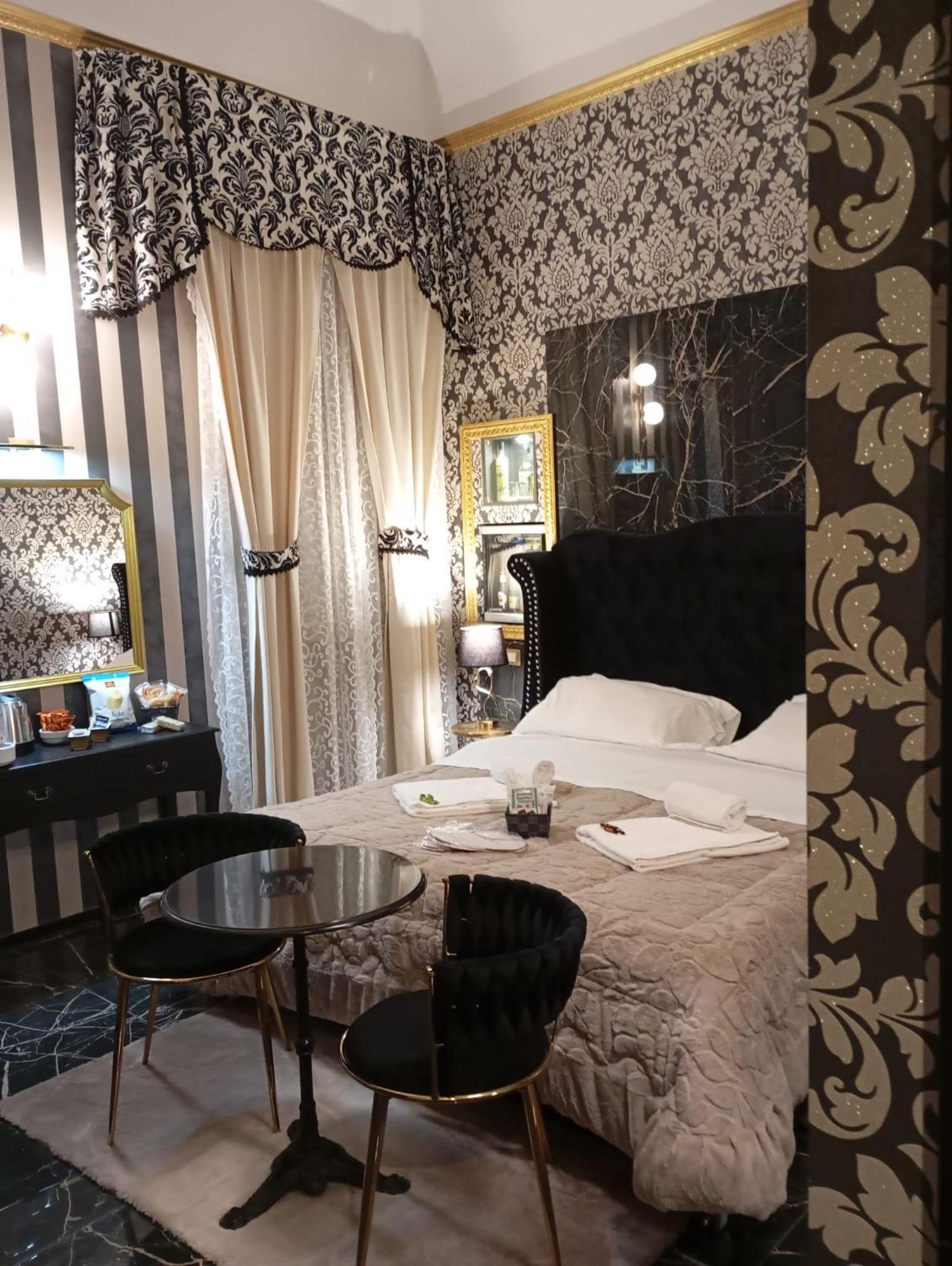Gasthof Barberini Dream Rom