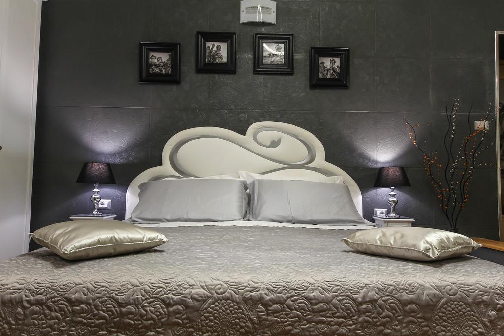 Barberini Dream Gasthof Rom