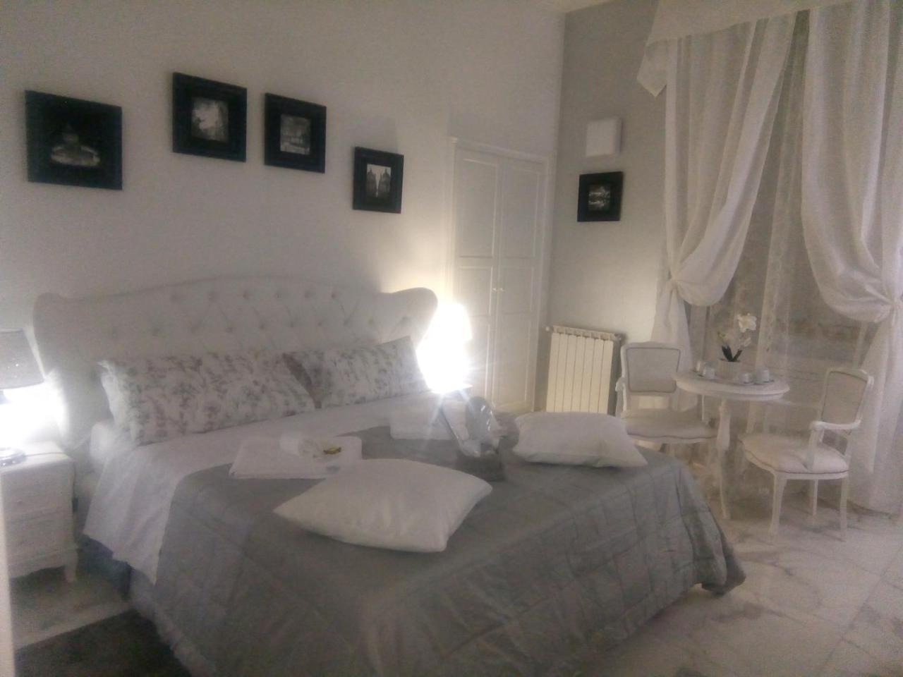 Barberini Dream Maison d'hôtes 2*